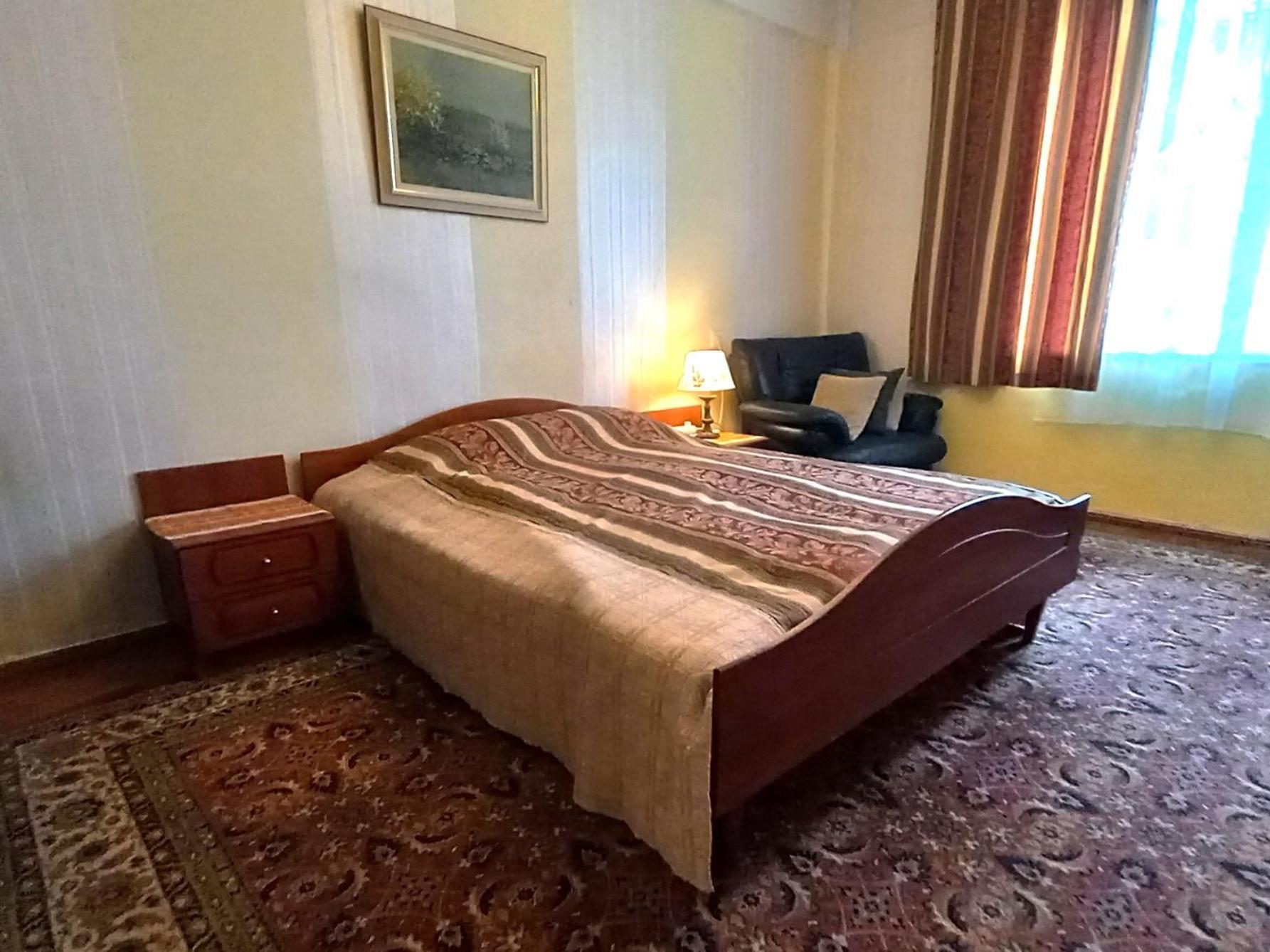 Majakovski Guesthouse Sillamäe المظهر الخارجي الصورة