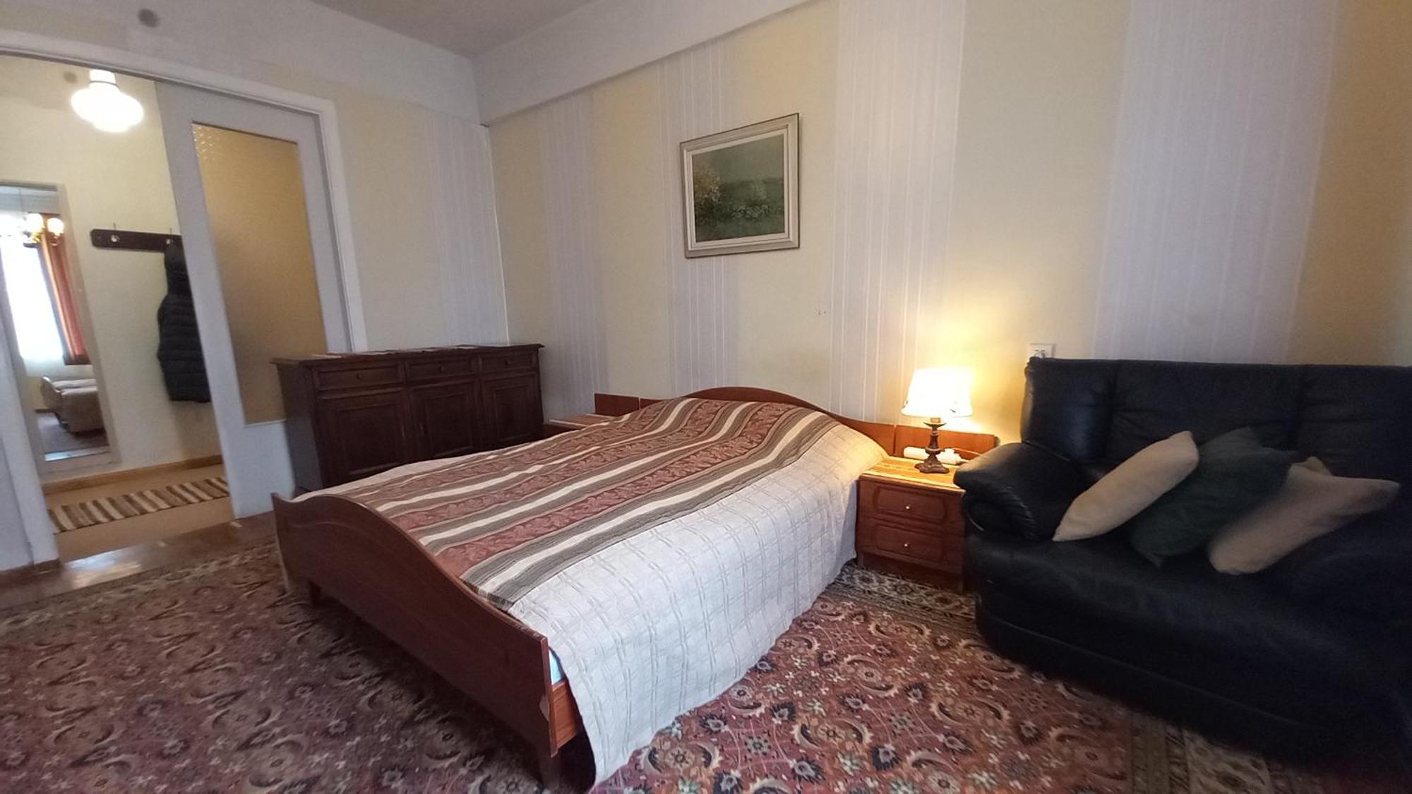 Majakovski Guesthouse Sillamäe المظهر الخارجي الصورة