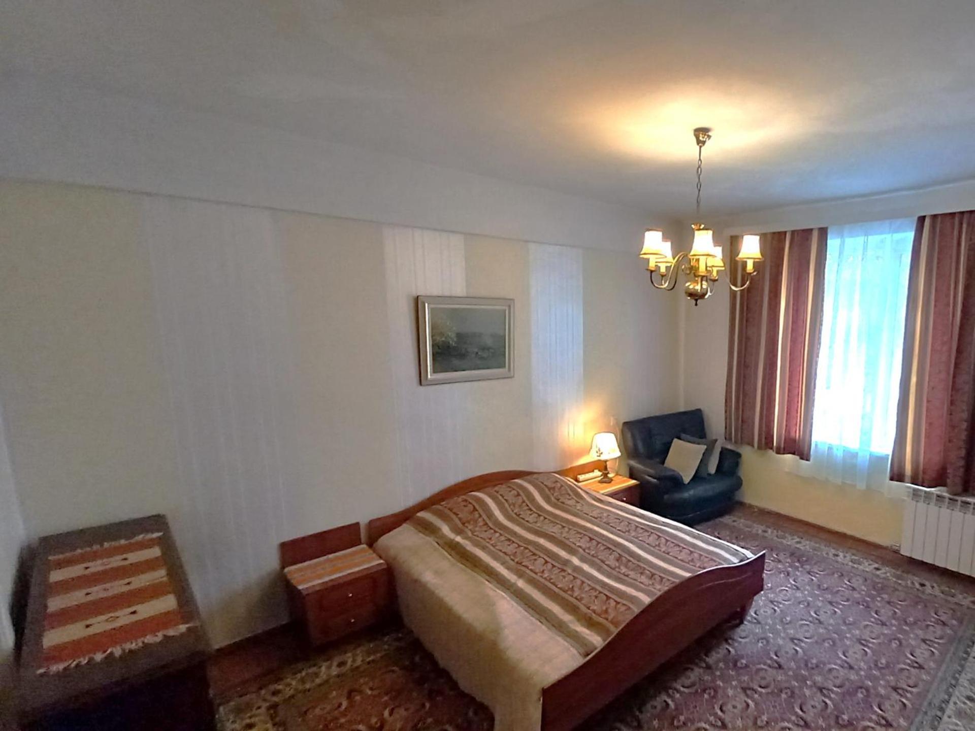 Majakovski Guesthouse Sillamäe المظهر الخارجي الصورة