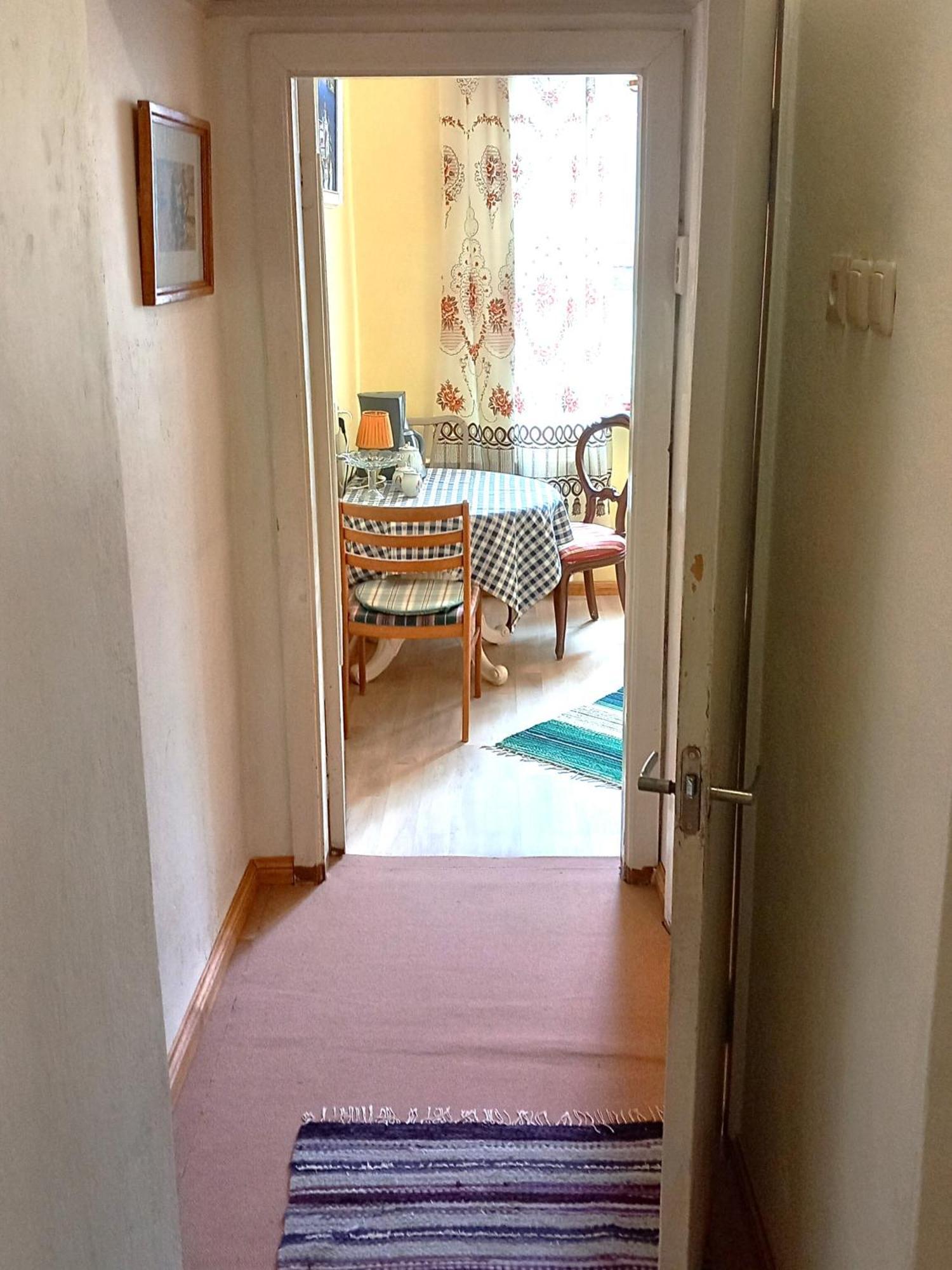 Majakovski Guesthouse Sillamäe المظهر الخارجي الصورة
