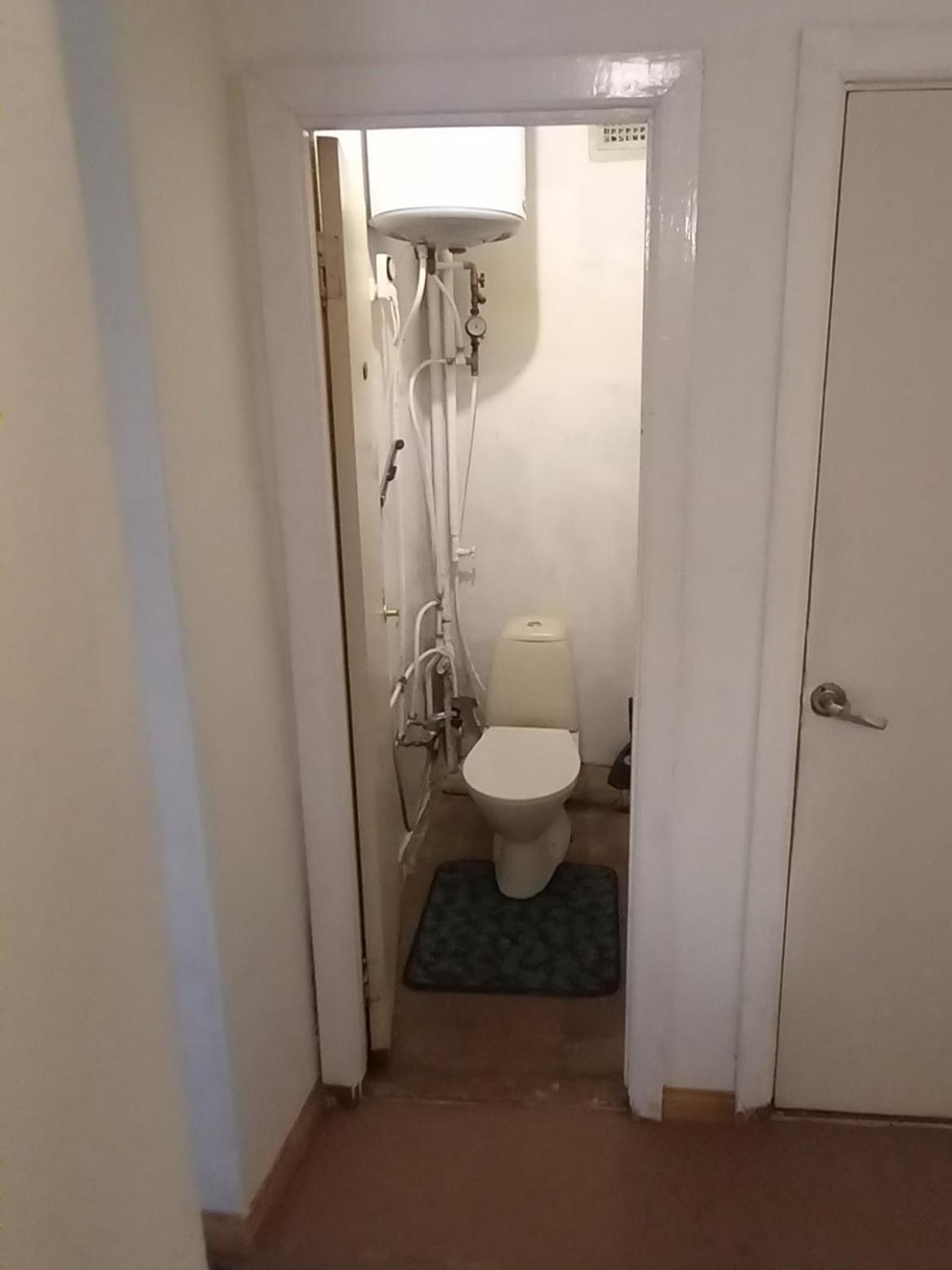 Majakovski Guesthouse Sillamäe المظهر الخارجي الصورة