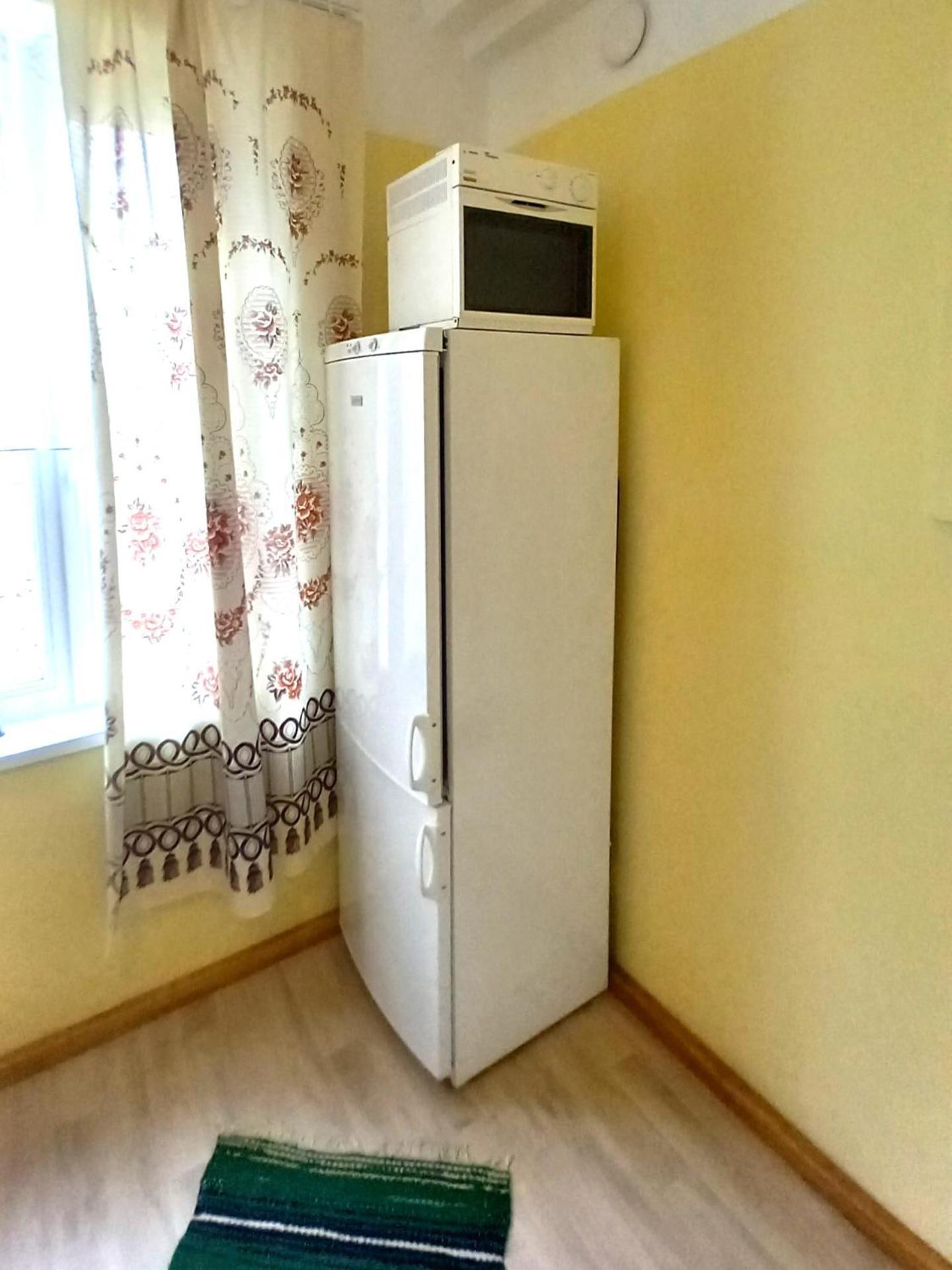 Majakovski Guesthouse Sillamäe المظهر الخارجي الصورة