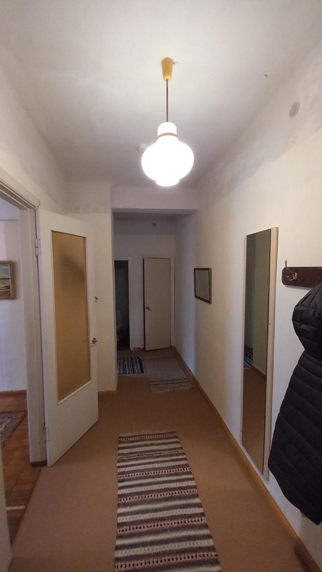 Majakovski Guesthouse Sillamäe المظهر الخارجي الصورة